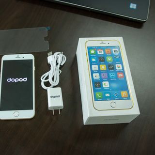 ĐIỆN THOẠI IPHONE COPY 6P