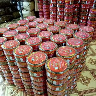 HẠT ĐIỀU RANG MUỐI BÌNH PHƯỚC - LOẠI A NGUYÊN HẠT