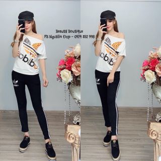 Bộ da cá siêu hót