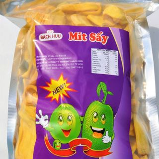 MÍt sấy Bách Hữu thơm ngon giòn ngọt