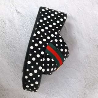 Dép xuồng quai bản 9p