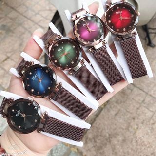Đồng hồ nữ
