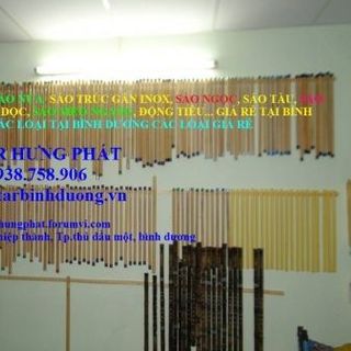 Bán sáo tiêu sáo nhựa sáo bầu và phụ kiện treo sáo giá siêu rẻ