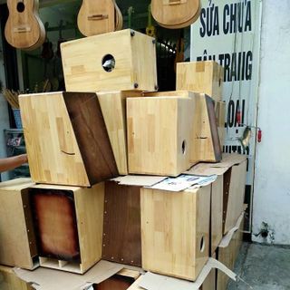 Bán trống cazn - trống đánh tau giá rẻ tại bình dương