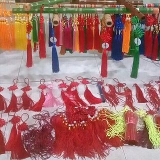 Bán sáo tiêu sáo nhựa sáo bầu và phụ kiện treo sáo giá siêu rẻ