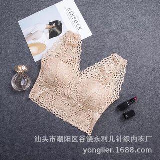 Bra ren hot