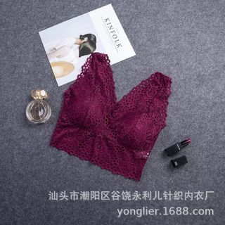 Bra ren hot