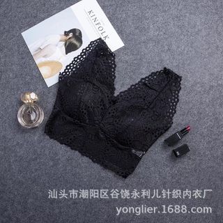 Bra ren hot