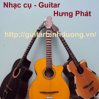 Bán guiar tân cổ giá siêu rẻ tại bình dương