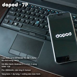 ĐIỆN THOẠI IPHONE COPY 7PLUS