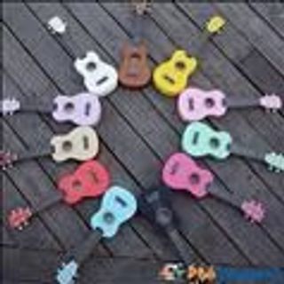 Bán guiar ukulele mini nhỏ gọn dễ chơi giá siêu rẻ tại bình dương