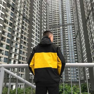 ÁO KHOÁC DÙ NAM NỮ GIÁ SỈ