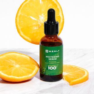 Serum dưỡng trắng Menly