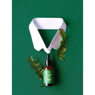Serum dưỡng trắng Menly
