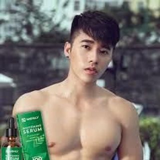 Serum dưỡng trắng Menly