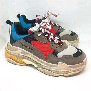 Balenciagas Triple s