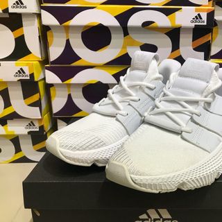 Giàu thể thao sneaker Prophere trắng super