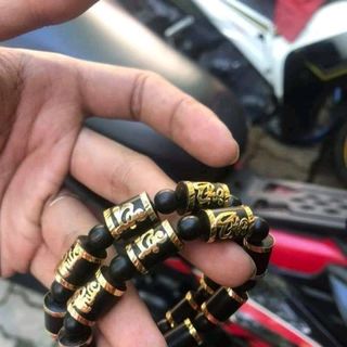 007 - Vòng tay trầm hương