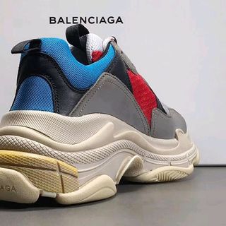 Balenciagas Triple s