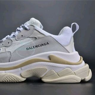 Balenciagas Triple s