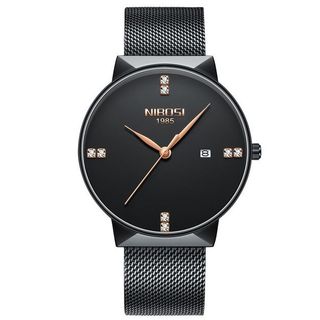 Đồng hồ Nam Nibosi 2323