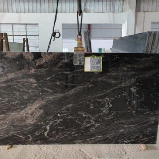 ĐÁ GRANITE ẤN ĐỘ - BLACK FOREST - TRỰC TIẾP TỪ NHÀ MÁY