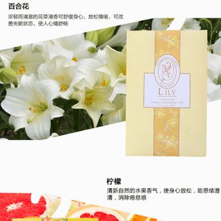 túi thơm treo phòng - chống côn trùng