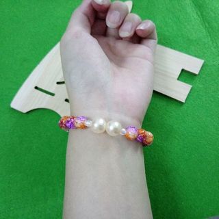 chuỗi đeo tay phong thủy giá sỉ 15k 1 chuỗi mẫu y hìnhhình tự chụp