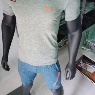 ÁO THUN THỂ THAO NAM