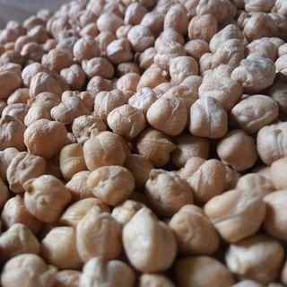 Đậu Gà - Đậu Chickpeas giá sỉ hàng bao xá