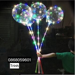 bong bóng galaxy