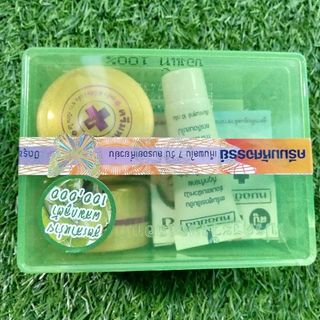 Bộ đặc trị tàn nhang nám sạm thâm YANHEE THÁI