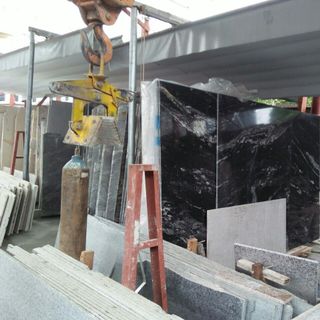 ĐÁ GRANITE ẤN ĐỘ - TRỰC TIẾP TỪ NHÀ MÁY