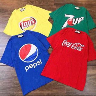 Áo thun in logo theo yêu cầu
