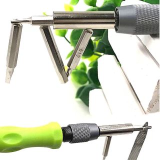 BỘ TUA VÍT ĐA NĂNG 32 MÓN
