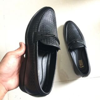 Giày nam da bò thật JMTT-10