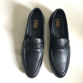 Giày nam da bò thật JMTT-10