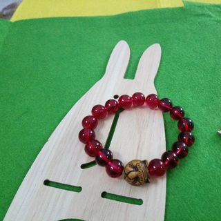 chuỗi đeo tay phong thủy giá sỉ 15k 1 chuỗi mẫu y hình vì hình tự chụp - 19