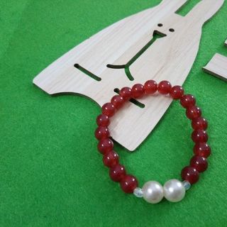 chuỗi đeo tay phong thủy giá sỉ 15k 1 chuỗi mẫu y hình hình tự chụp - 46
