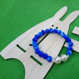 chuỗi đeo tay phong thủy giá sỉ 15k 1 chuỗi mẫu y hình hình tự chụp - 46