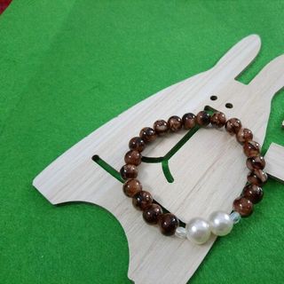 chuỗi đeo tay phong thủy giá sỉ 15k 1 chuỗi mẫu y hình hình tự chụp - 46