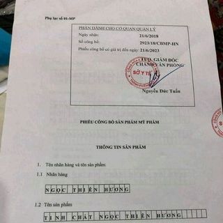 Trị Thâm Ngọc Thiên Hương