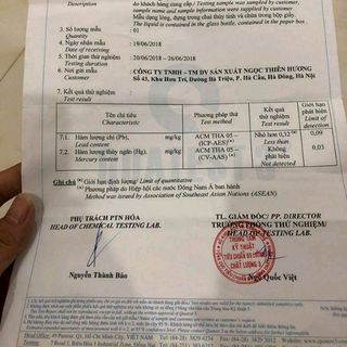 Trị Thâm Ngọc Thiên Hương