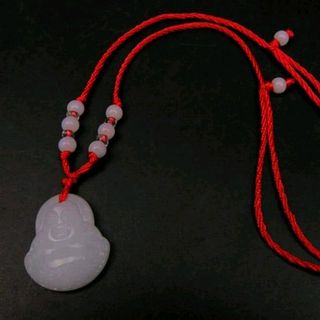 Dây chuyền phong thủy mặt đá giá sỉ 10k bao gồm dây và mặt - 71