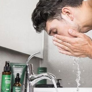 Sữa rửa mặt Herbal Face Cleanser