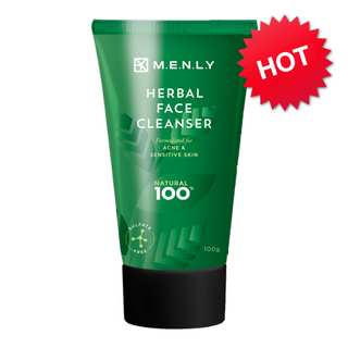 Sữa rửa mặt Herbal Face Cleanser