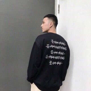 áo sweater nam nữ