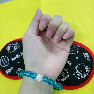 chuỗi đeo tay phong thủy giá sỉ 15k 1 chuỗi mẫu y hình vì hình tự chụp - 82