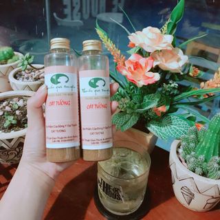 Thuốc Bắc Tái Tạo Da