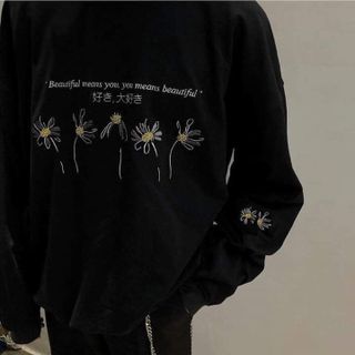 áo sweater nam